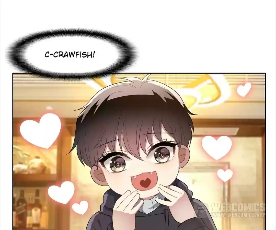 The Naive Mr. Lu Chapter 15