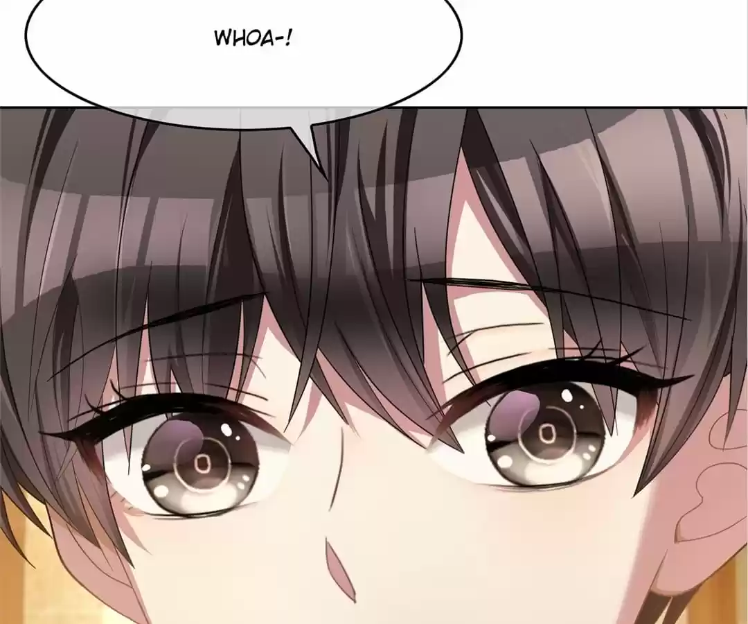 The Naive Mr. Lu Chapter 15