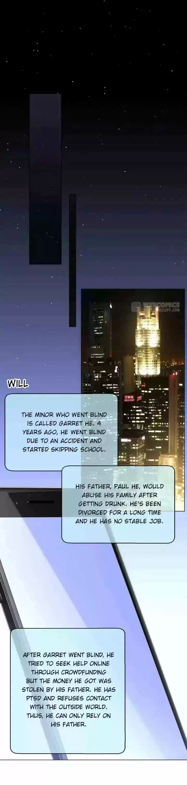 The Naive Mr. Lu Chapter 150