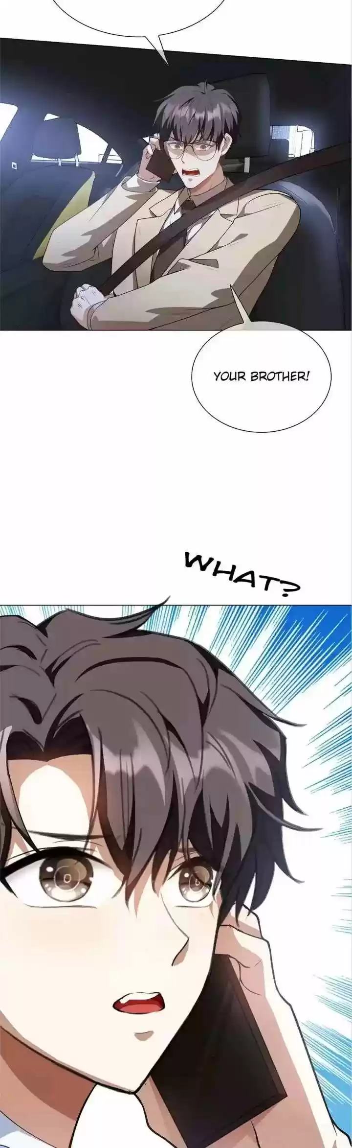 The Naive Mr. Lu Chapter 151