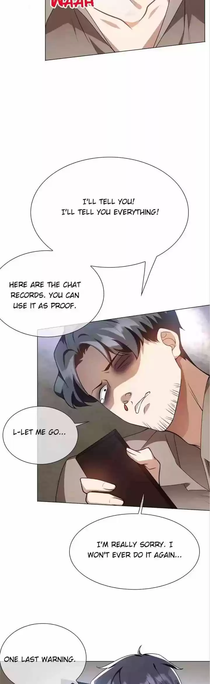 The Naive Mr. Lu Chapter 151