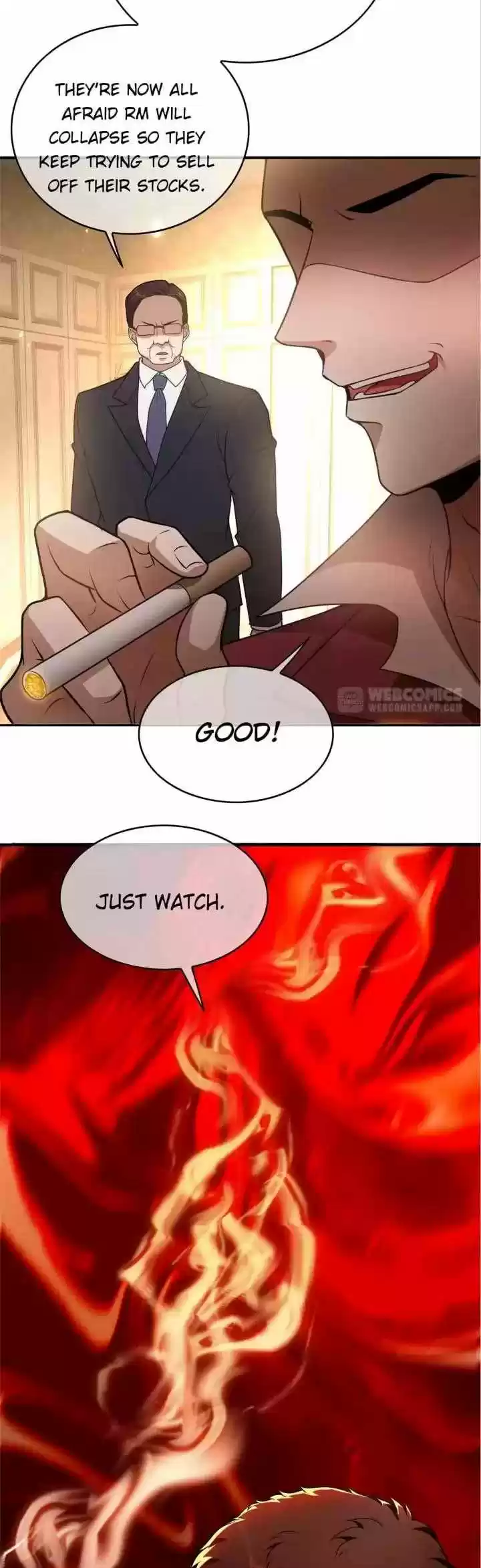 The Naive Mr. Lu Chapter 152