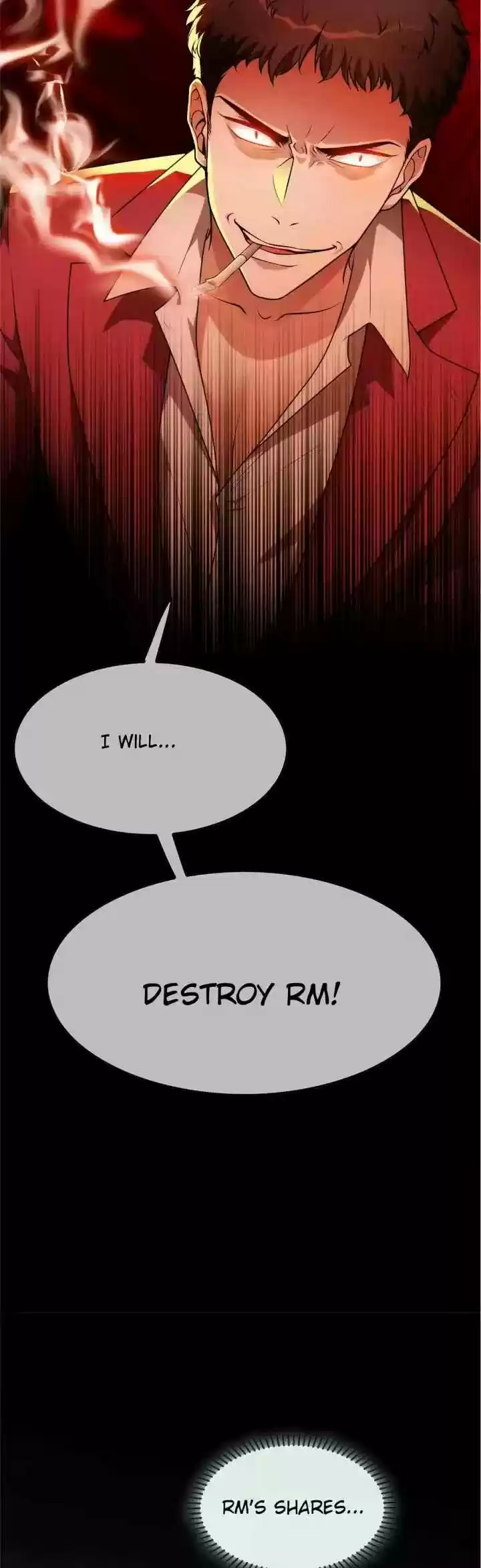 The Naive Mr. Lu Chapter 152