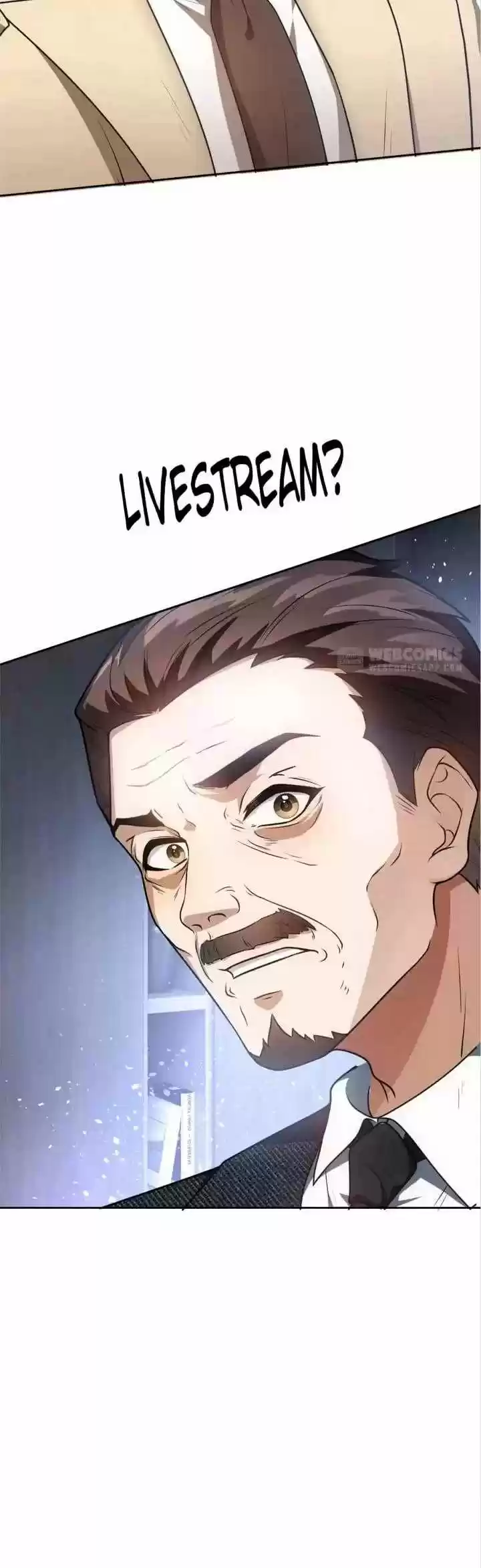 The Naive Mr. Lu Chapter 152