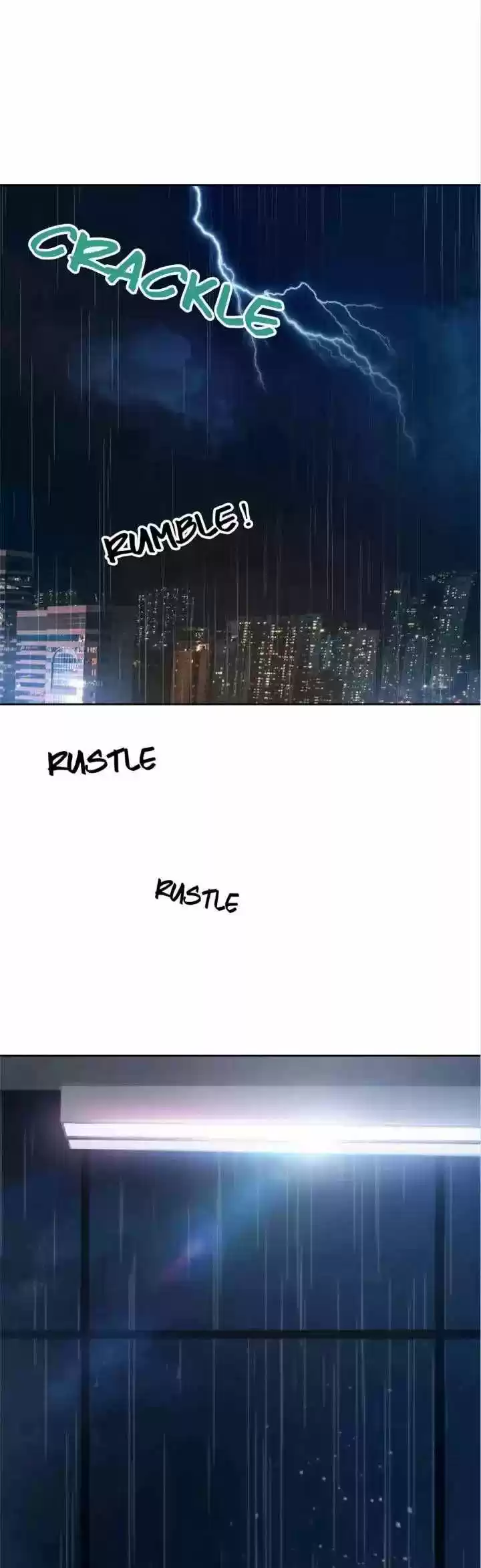 The Naive Mr. Lu Chapter 152