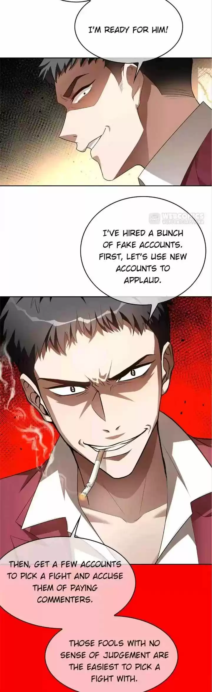 The Naive Mr. Lu Chapter 152