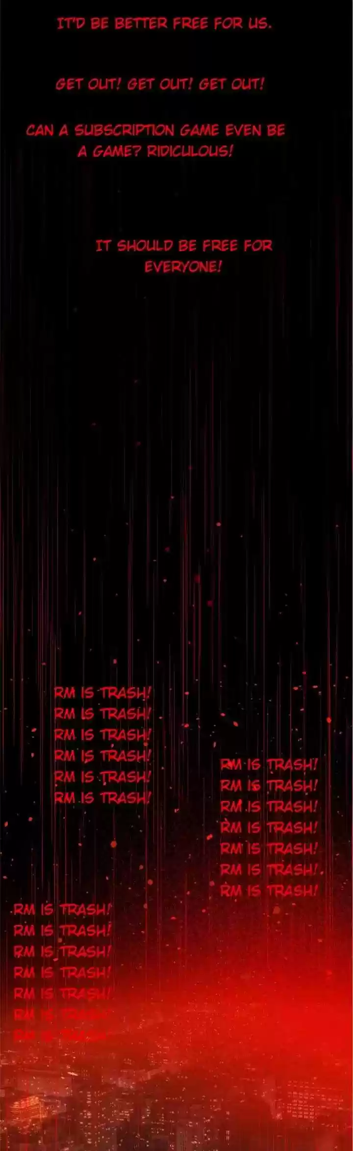 The Naive Mr. Lu Chapter 152