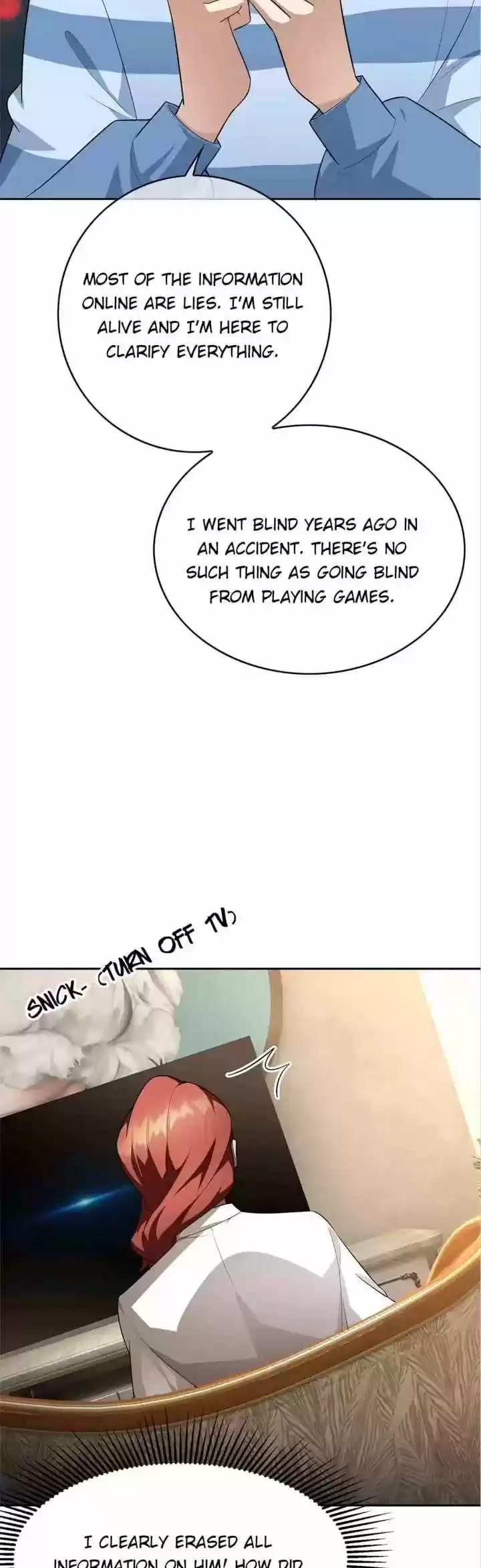 The Naive Mr. Lu Chapter 152