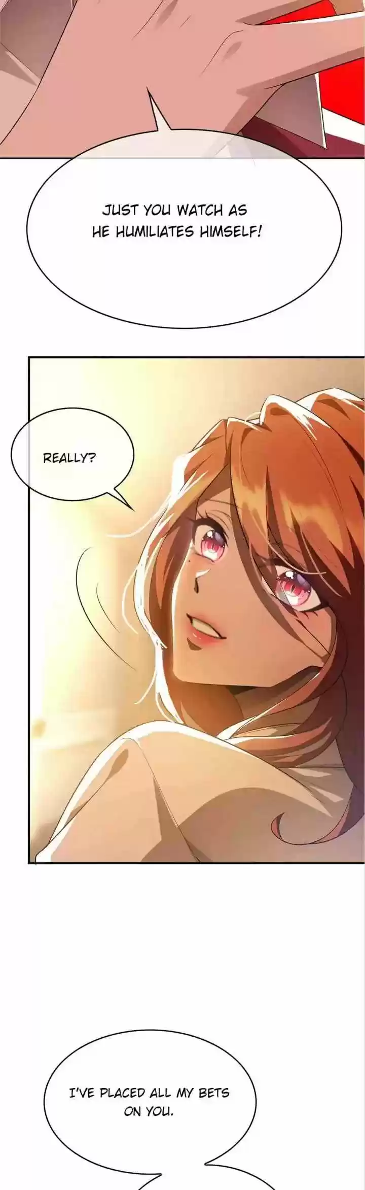 The Naive Mr. Lu Chapter 152