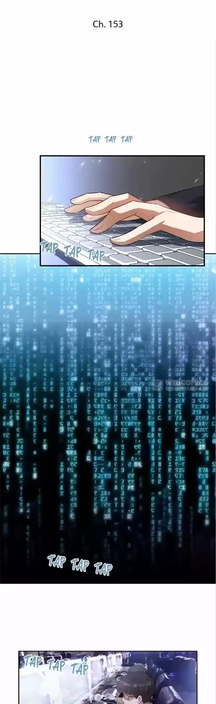 The Naive Mr. Lu Chapter 153