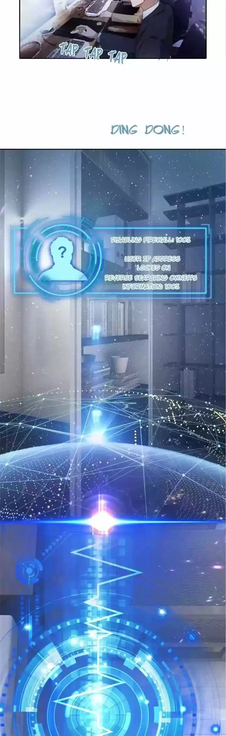 The Naive Mr. Lu Chapter 153