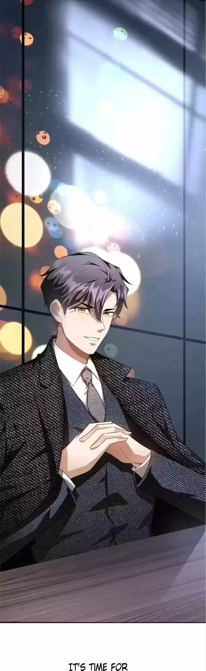 The Naive Mr. Lu Chapter 153