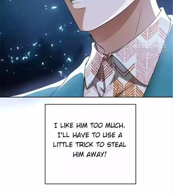 The Naive Mr. Lu Chapter 154