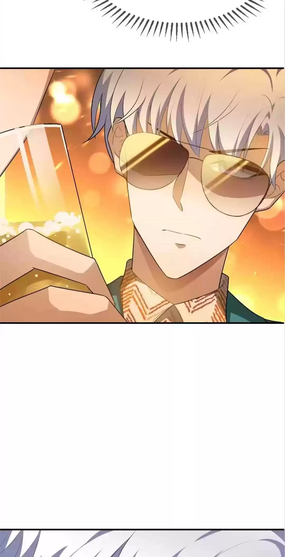 The Naive Mr. Lu Chapter 155