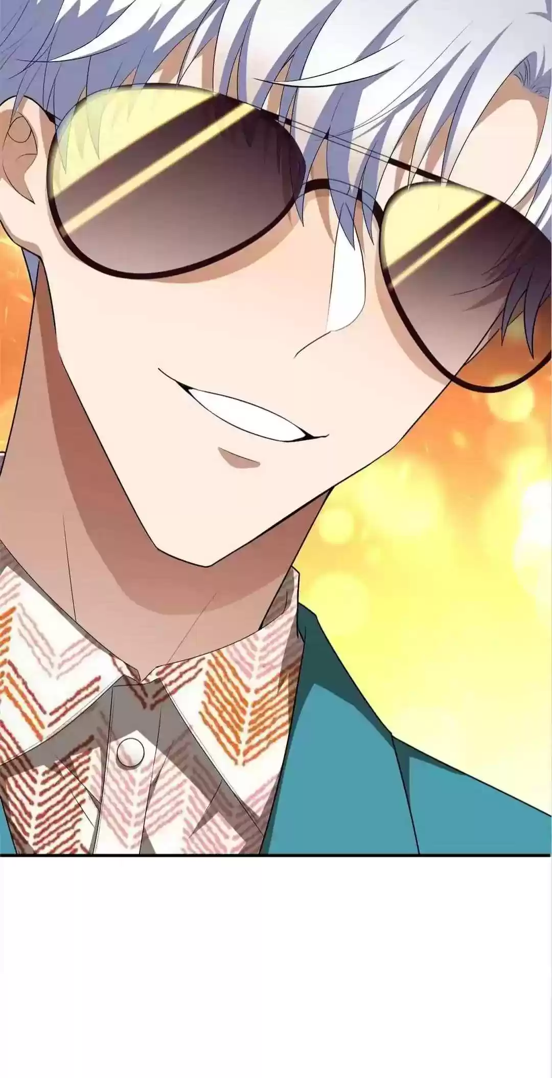 The Naive Mr. Lu Chapter 155