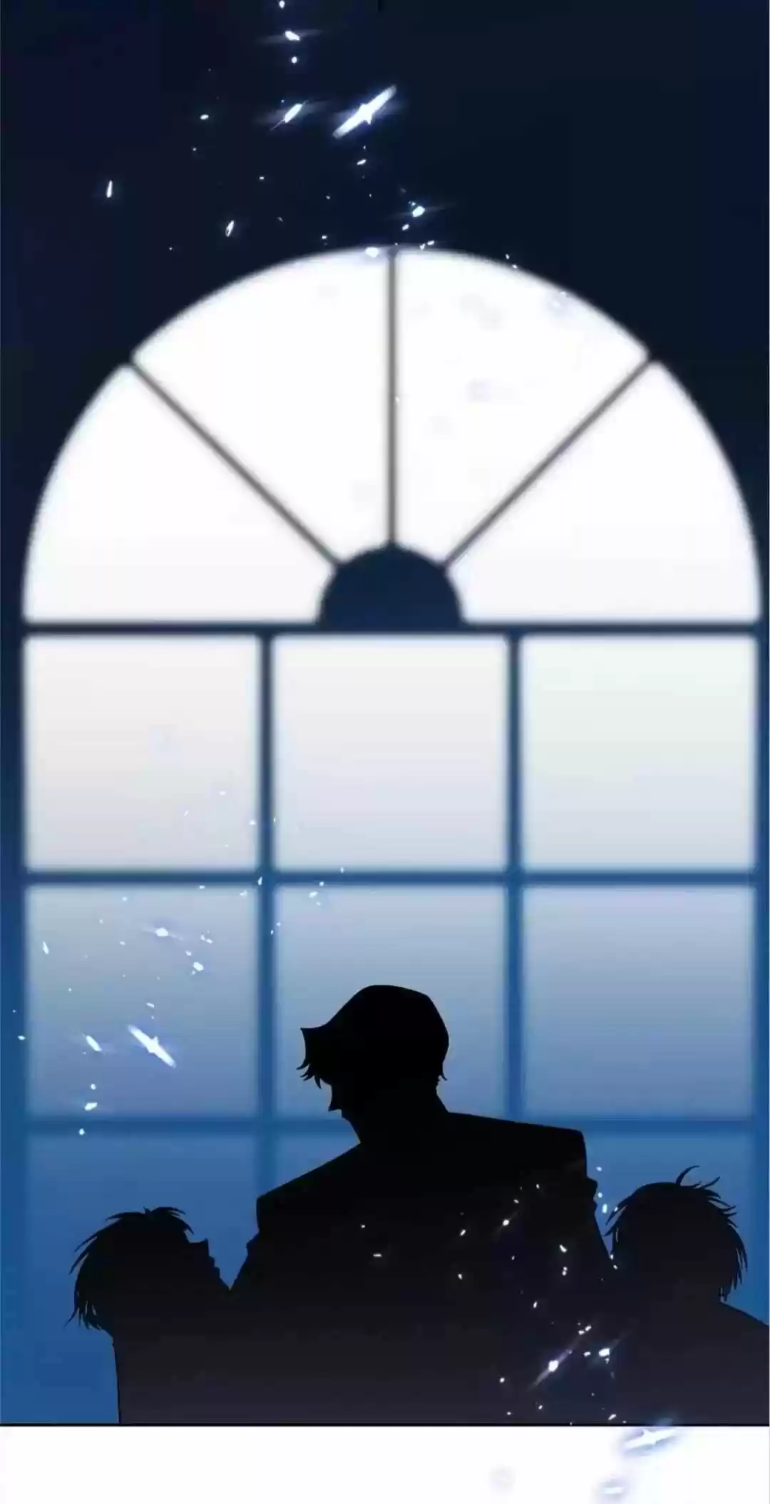 The Naive Mr. Lu Chapter 155