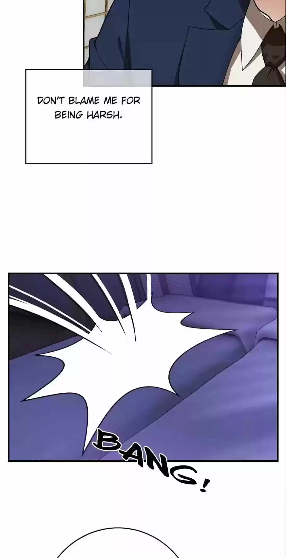 The Naive Mr. Lu Chapter 155