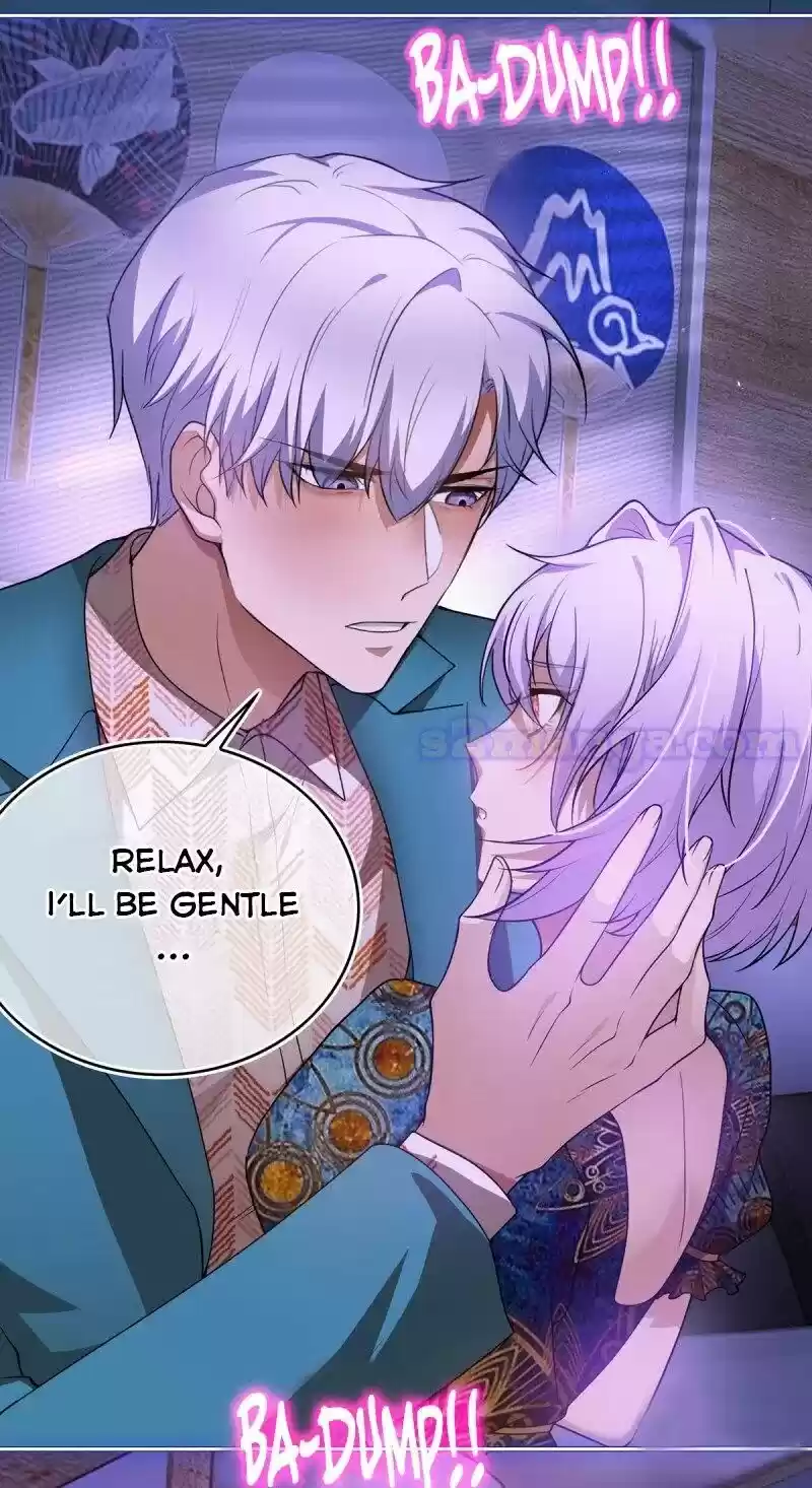 The Naive Mr. Lu Chapter 156