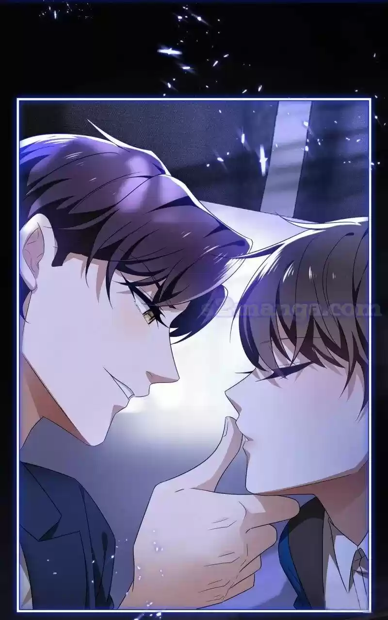 The Naive Mr. Lu Chapter 156