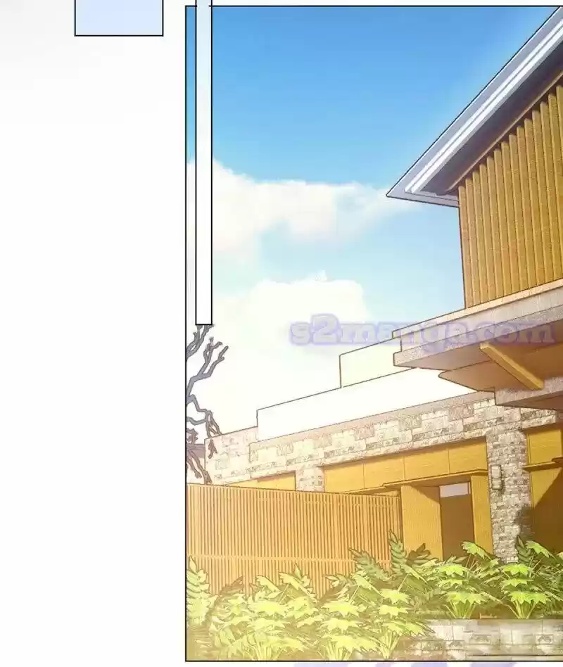 The Naive Mr. Lu Chapter 156