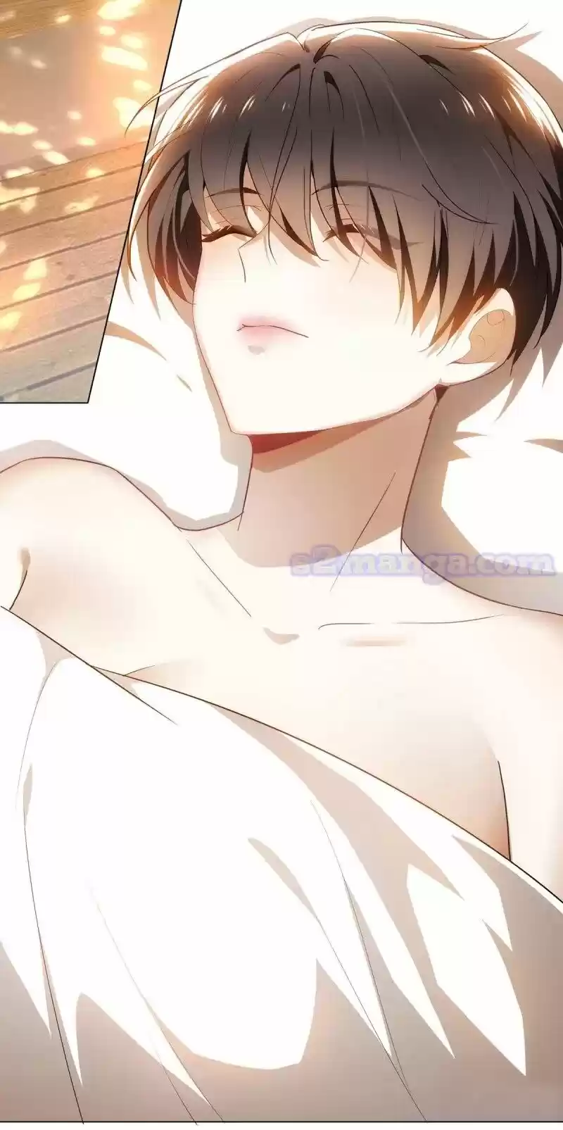 The Naive Mr. Lu Chapter 156