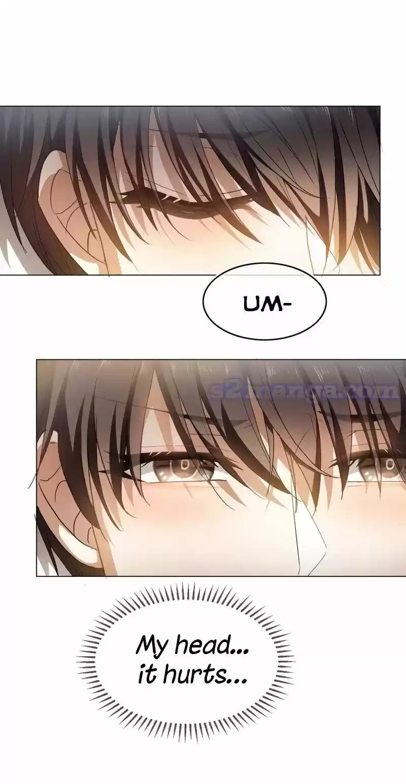 The Naive Mr. Lu Chapter 156