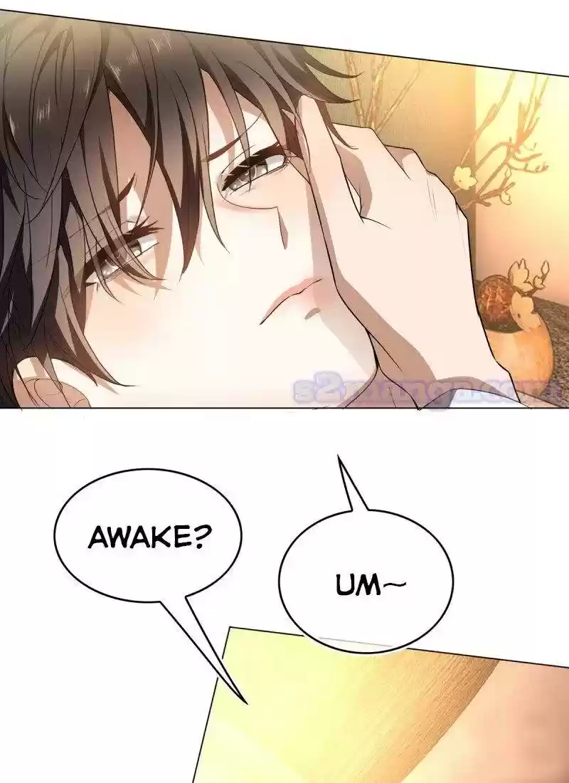 The Naive Mr. Lu Chapter 156