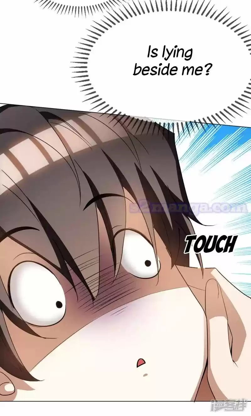 The Naive Mr. Lu Chapter 156