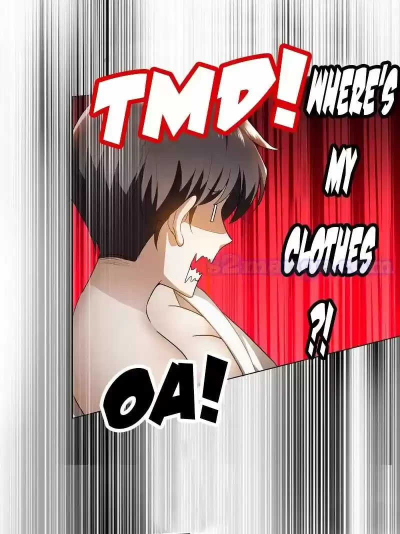 The Naive Mr. Lu Chapter 156