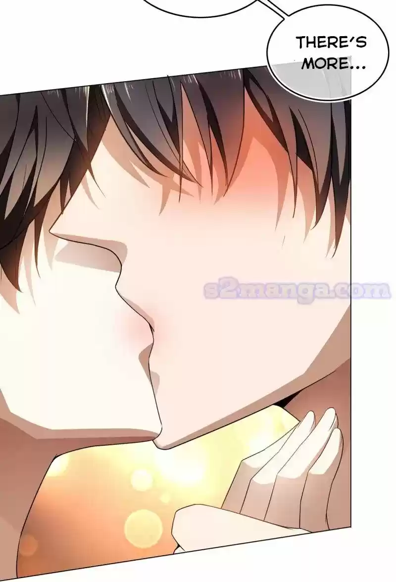 The Naive Mr. Lu Chapter 156