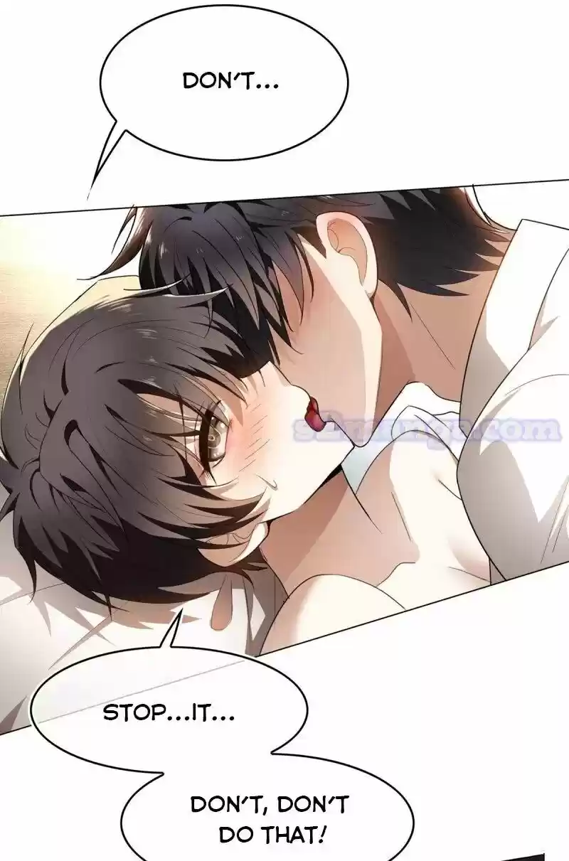 The Naive Mr. Lu Chapter 156