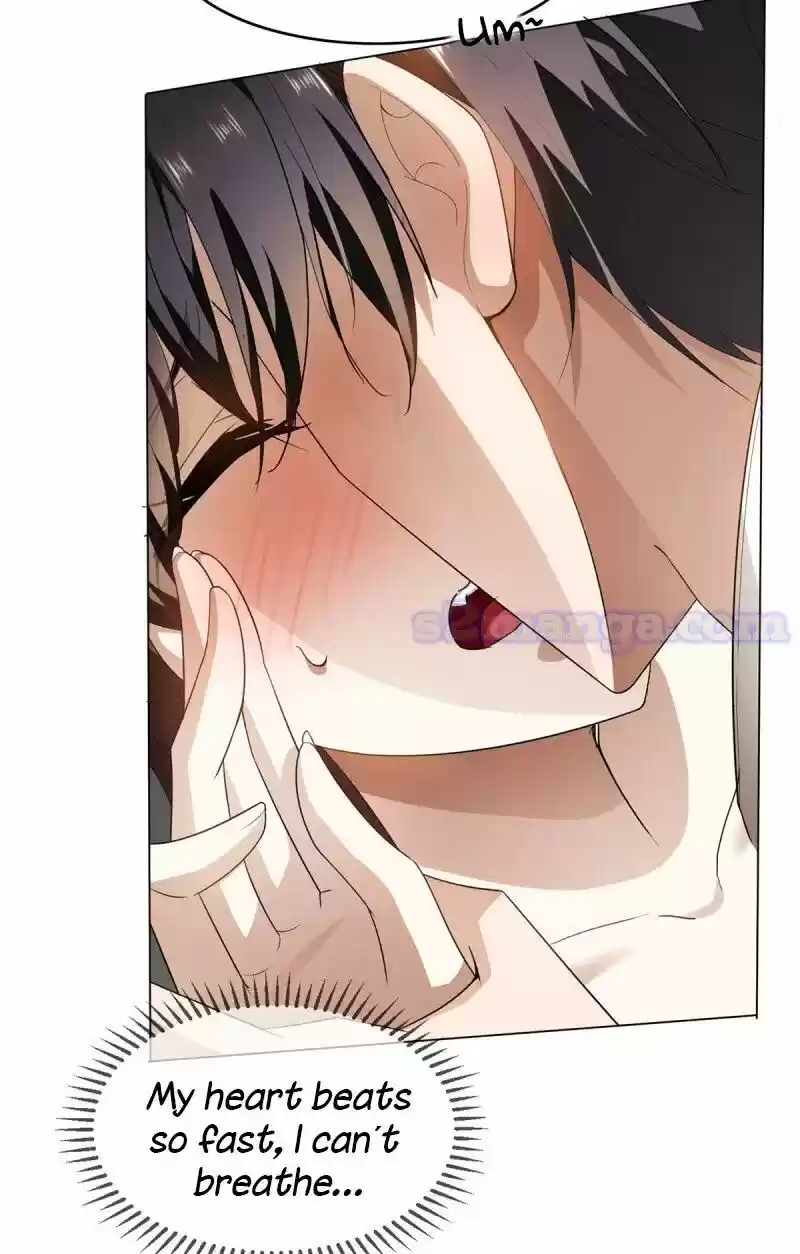 The Naive Mr. Lu Chapter 156