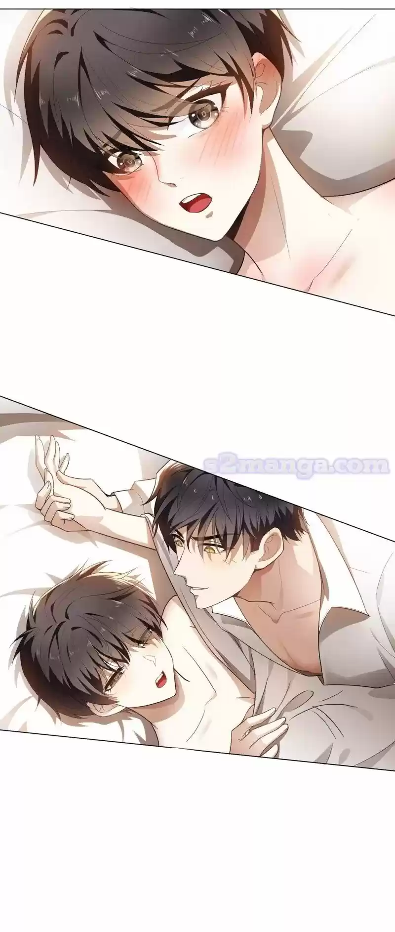 The Naive Mr. Lu Chapter 156