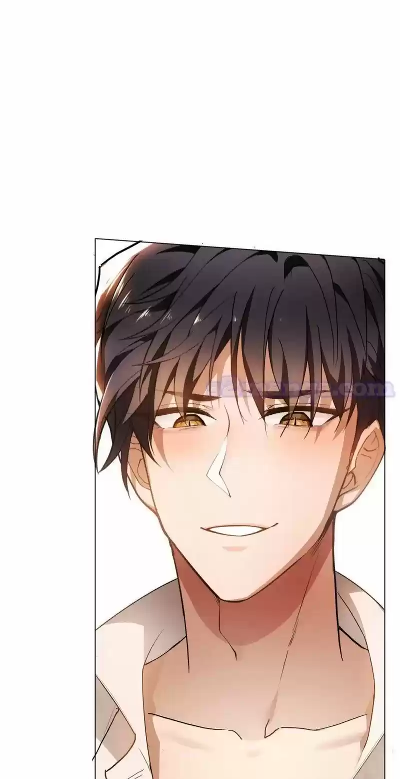 The Naive Mr. Lu Chapter 156