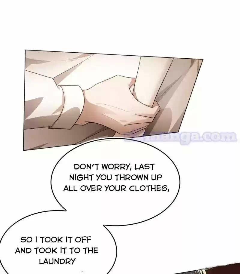 The Naive Mr. Lu Chapter 156