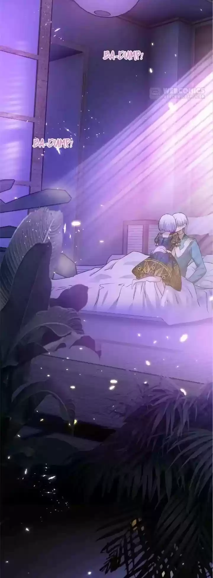 The Naive Mr. Lu Chapter 156