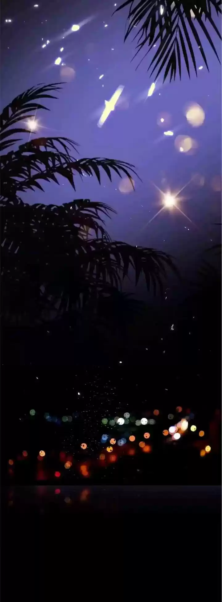 The Naive Mr. Lu Chapter 156