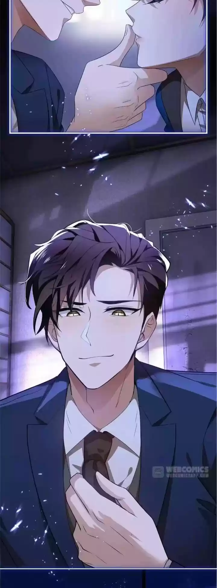 The Naive Mr. Lu Chapter 156