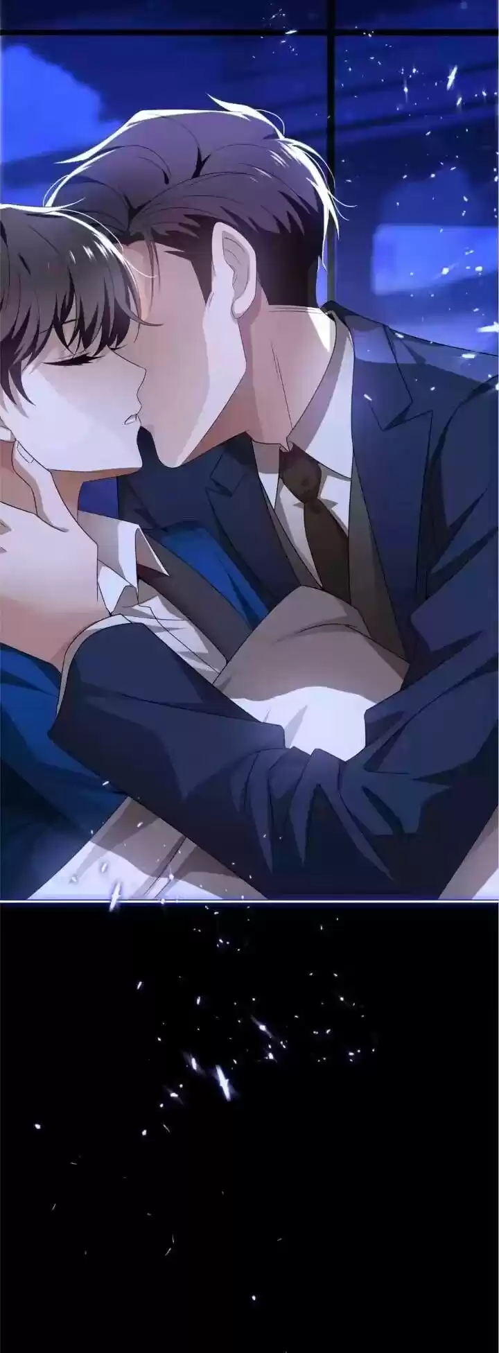 The Naive Mr. Lu Chapter 156