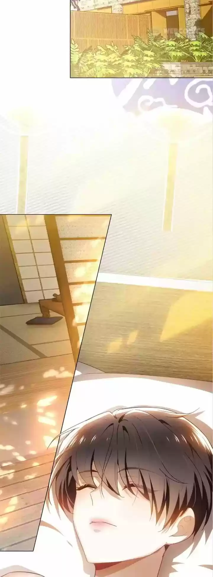 The Naive Mr. Lu Chapter 156