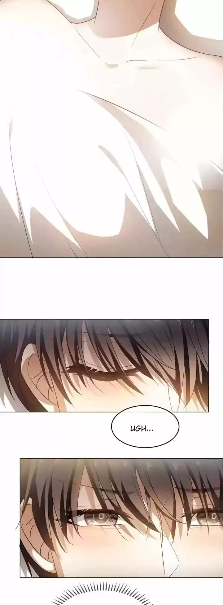 The Naive Mr. Lu Chapter 156