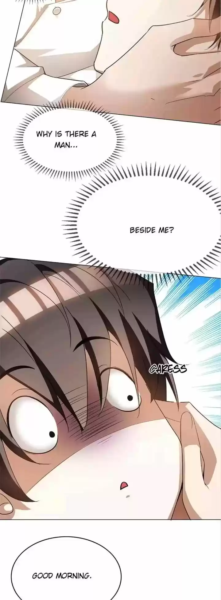 The Naive Mr. Lu Chapter 156