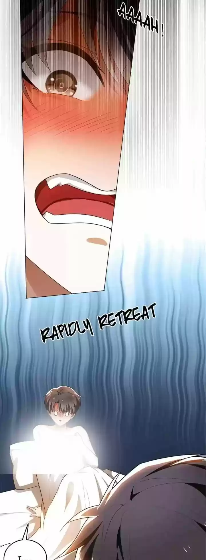 The Naive Mr. Lu Chapter 156