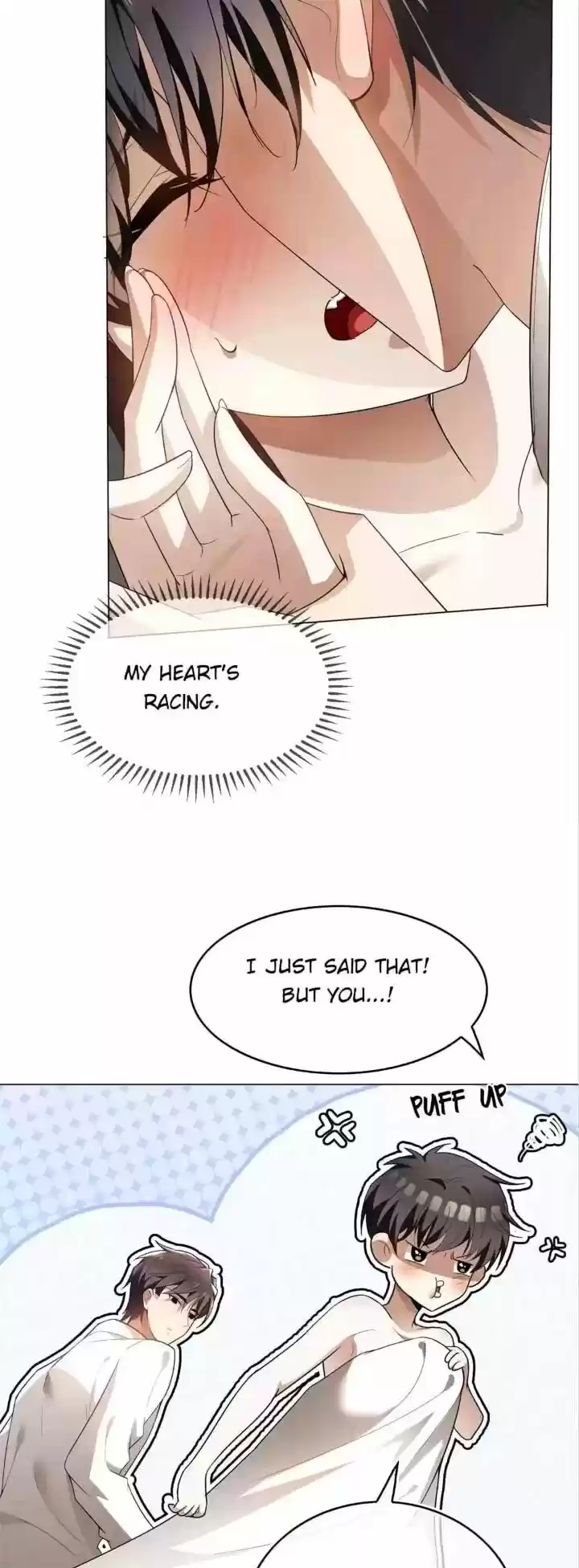 The Naive Mr. Lu Chapter 156