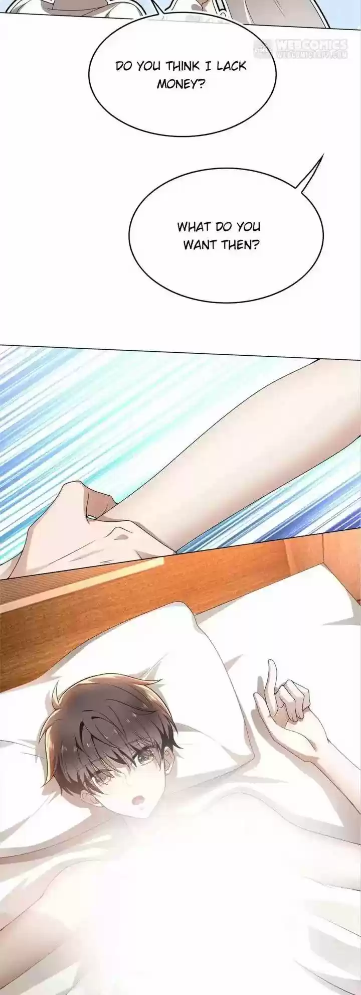 The Naive Mr. Lu Chapter 157