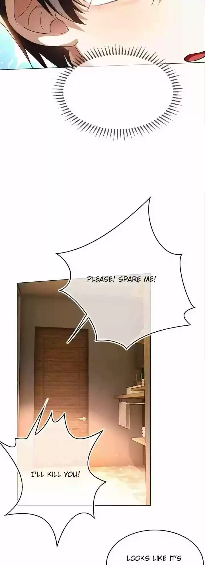 The Naive Mr. Lu Chapter 157