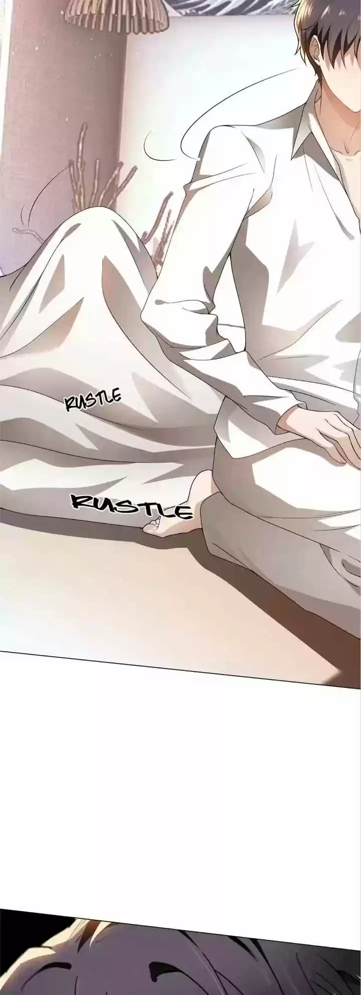 The Naive Mr. Lu Chapter 157