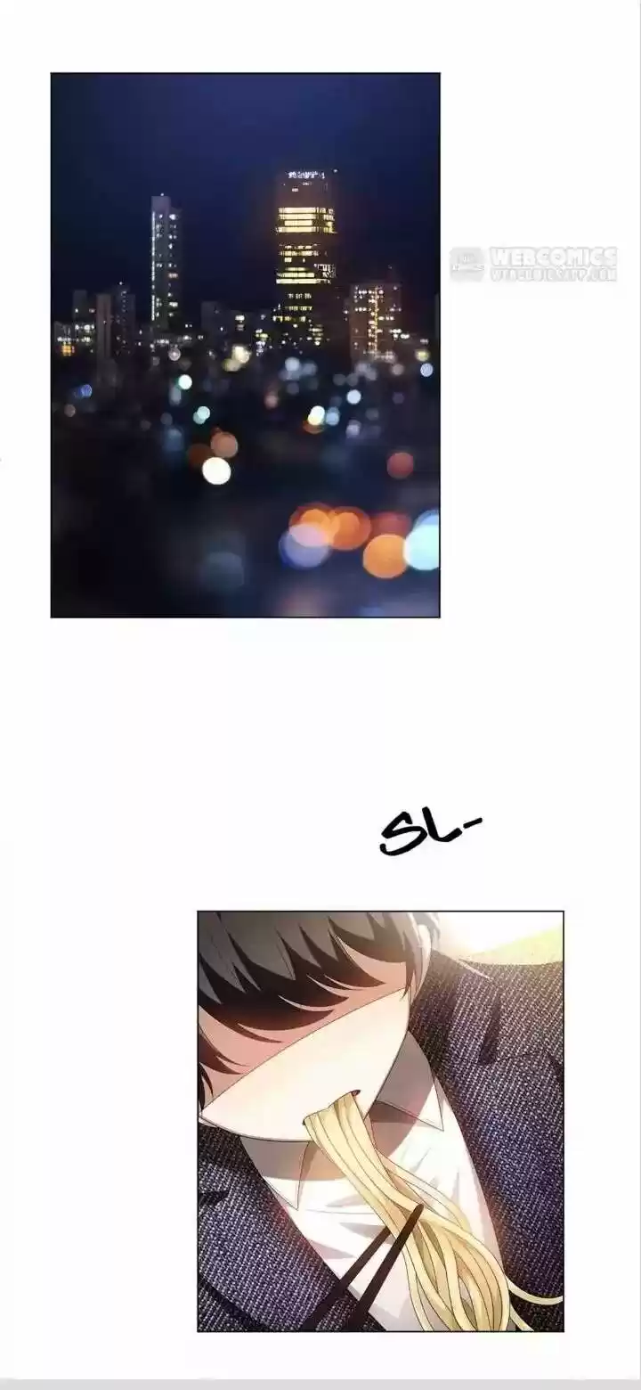 The Naive Mr. Lu Chapter 158