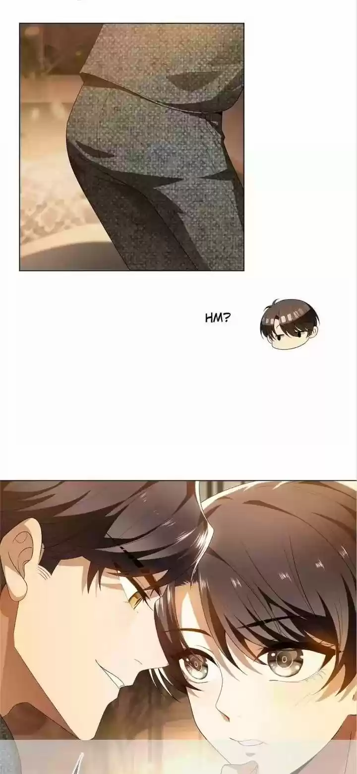 The Naive Mr. Lu Chapter 158