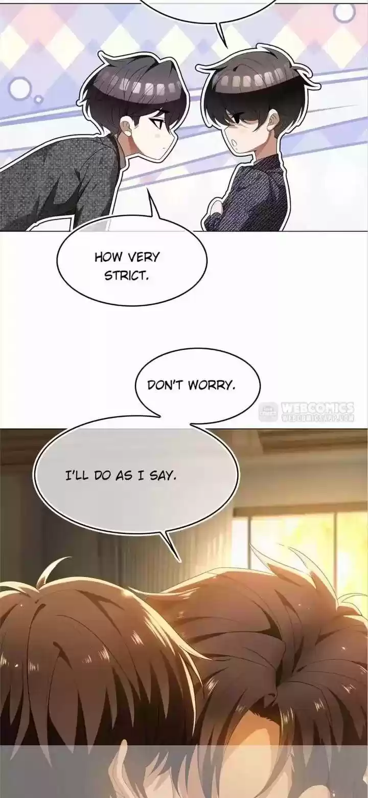 The Naive Mr. Lu Chapter 158